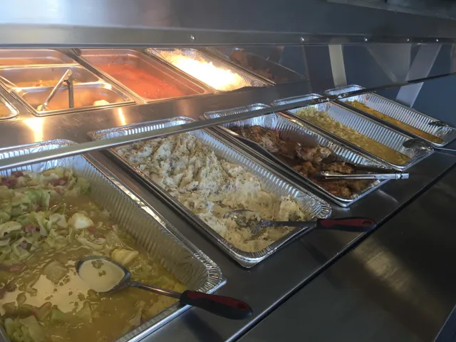 Dunk's Southern Style Buffet & Catering