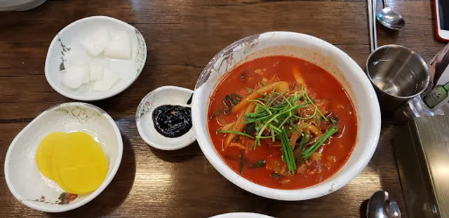 교동짬뽕