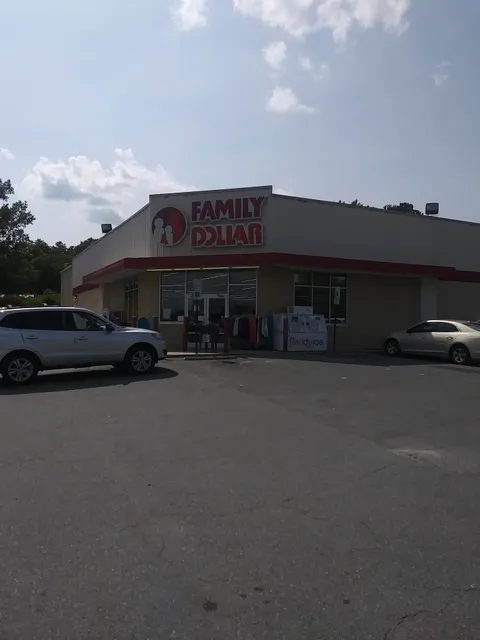 Family Dollar
