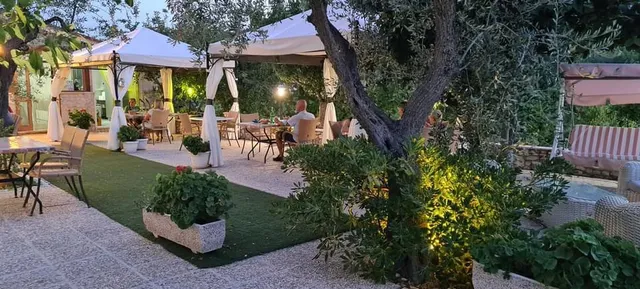 Agriturismo Il Gelso Bianco