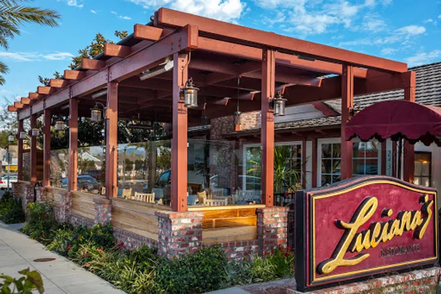 Luciana's Ristorante