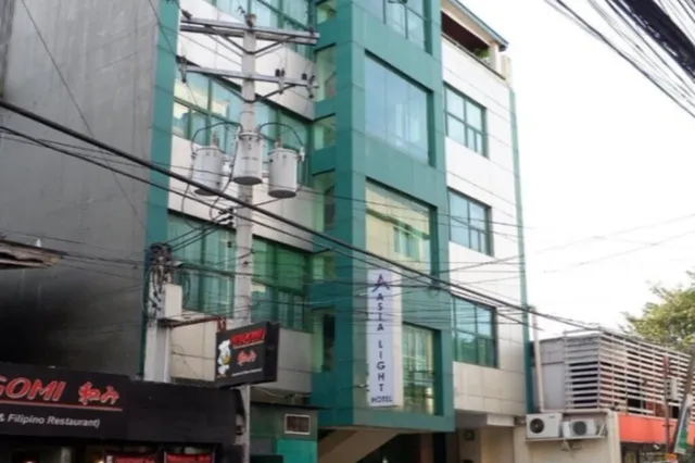 Asia Light Hotel