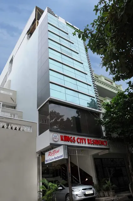 Kings City Residency