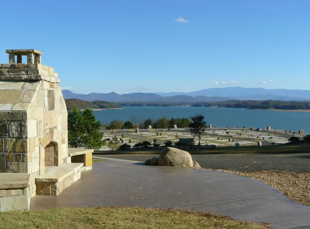 Anchor Down RV Resort