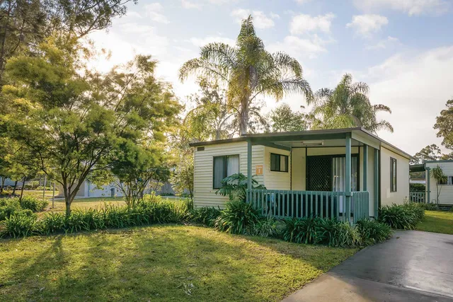 Kalaru Holiday Village