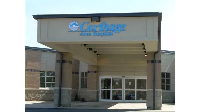 Carthage Area Hospital