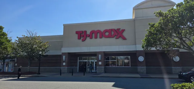 T.J. Maxx