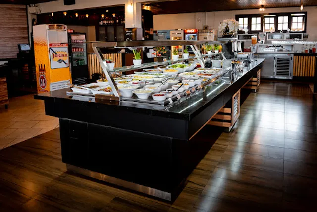 Churrascaria Laçador