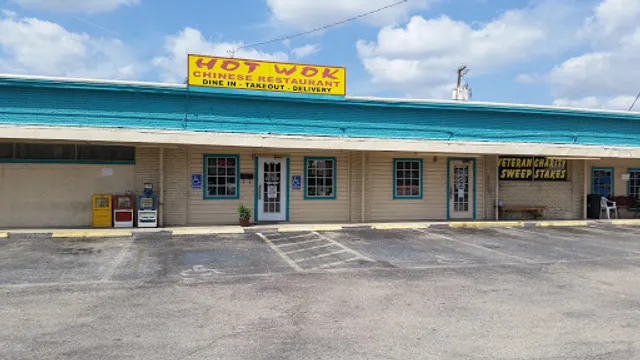 Hot Wok