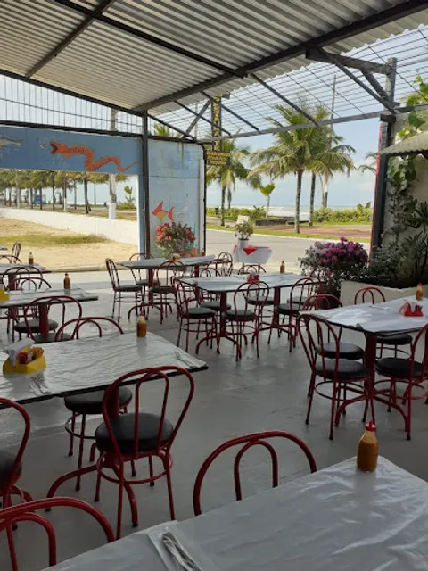 Sol Mar - Restaurante e Delivery
