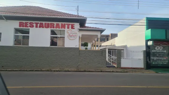 Restaurante Divino Sabor