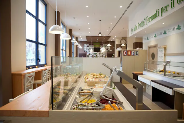 Gustop - Ristorante, Bar, Catering