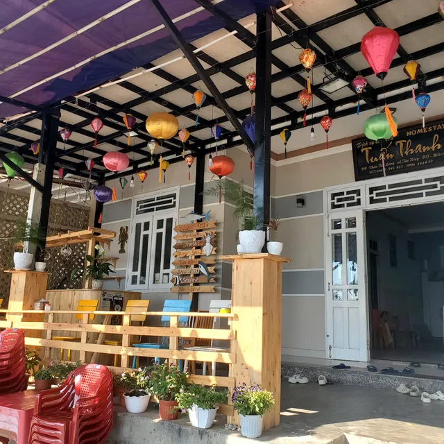 Tuan Thanh Homestay
