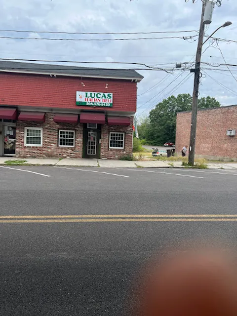 Lucas Italian Deli