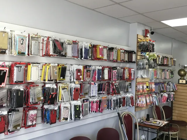 iWirelessws Cellphone Repair Center