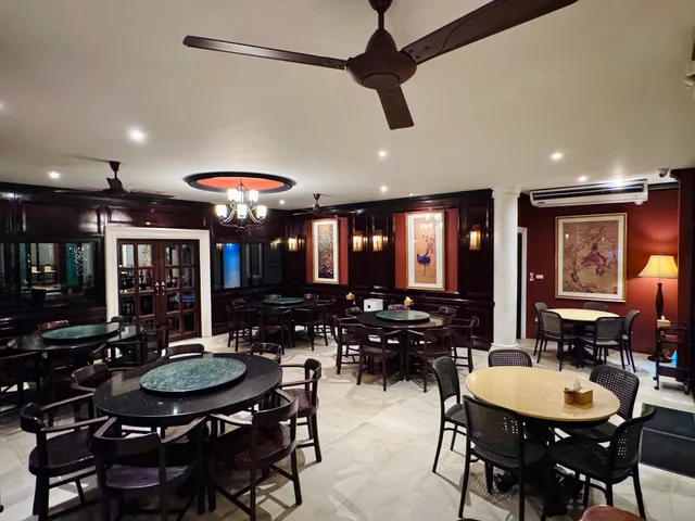 JINLU RESTAURANT