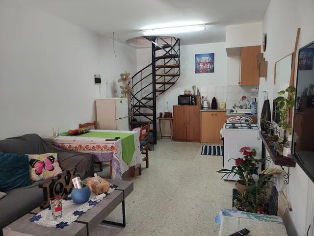 Buenaventura Apartment