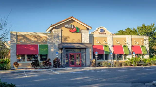 Chili's Grill & Bar