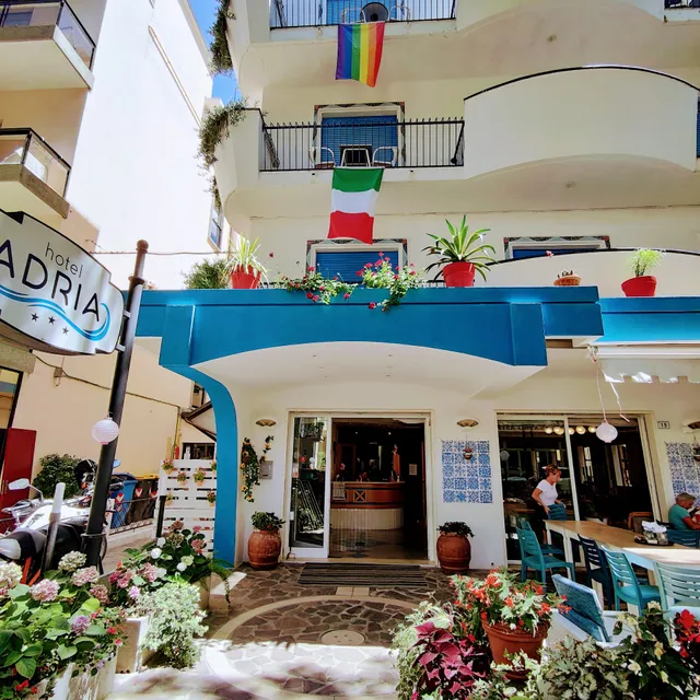 Hotel Adria
