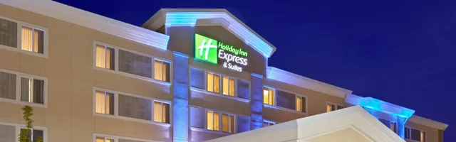 Holiday Inn Express & Suites Sumner - Puyallup Area by IHG