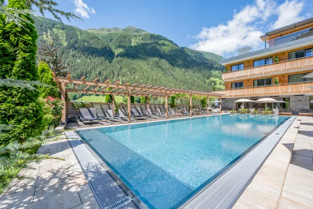 Hotel Weisses Lamm See