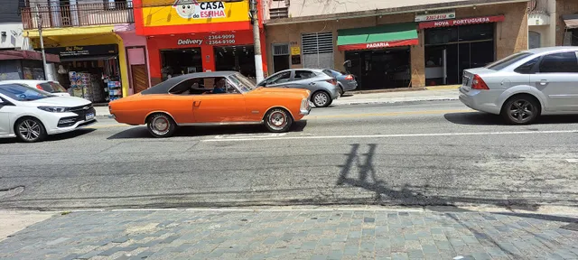 Casa da Esfiha - Tucuruvi