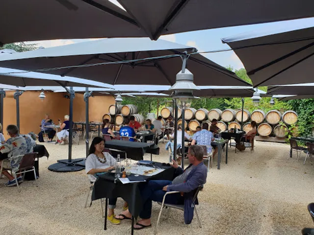 Le Bistrot à Vin de Serine