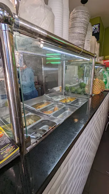 La Esquinita Del Sazon Juice Bar