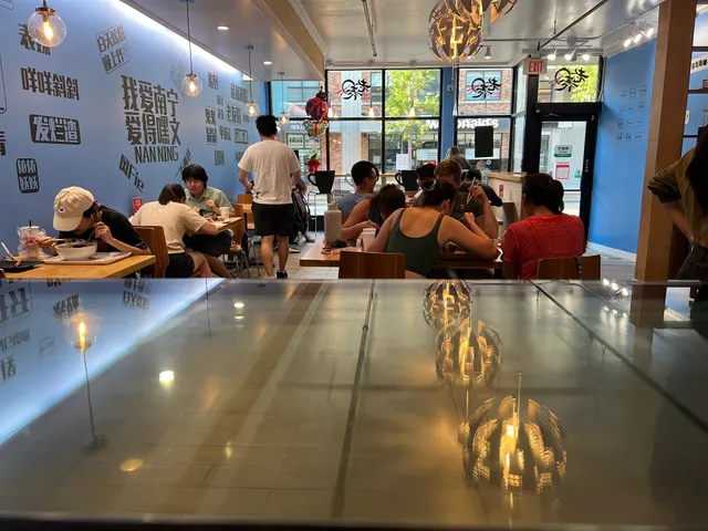 GOLDEN WHEAT(LAO BIAO 老表)