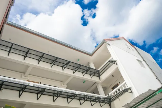 Key Hotel @ Old City Center