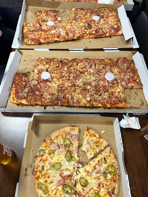 Puckapunyal Pizza & Pasta