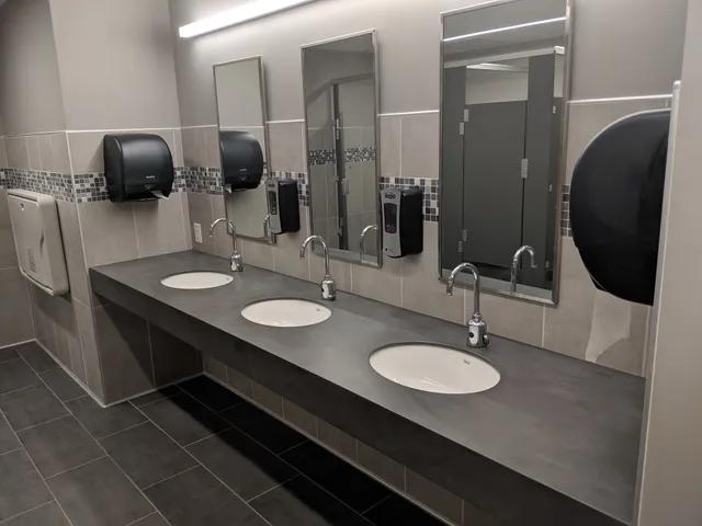 Osceola Village Hall