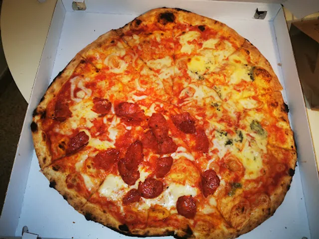 Al Capriccio Di Cudemo Giulio