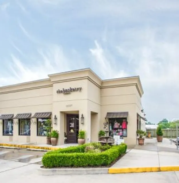 The Basketry by Phina