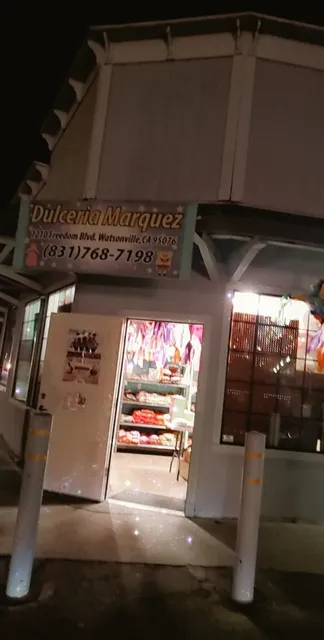 Dulceria Marquez