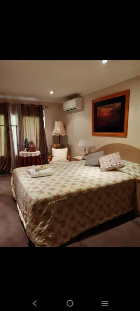 Mundaring Bed & Breakfast