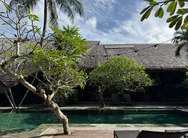 Maison Bukana Private Villa