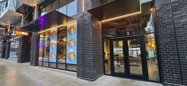 Ranch Pizza Vancouver