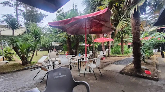 Sidrería La Tierruca