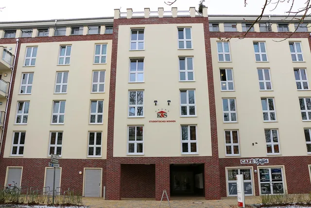 K&S Studentisches Wohnen Zwickau