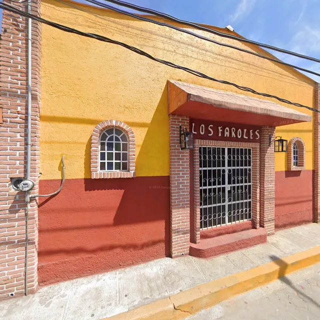 Los Faroles