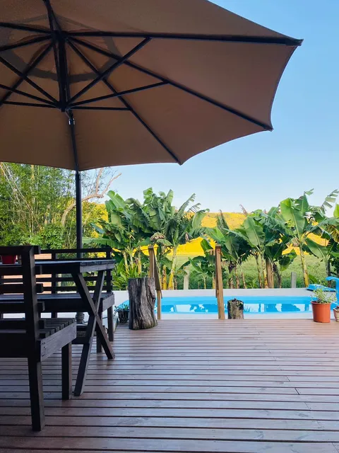 Casa de Campo Deucher