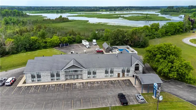 Best Western Smiths Falls Hotel