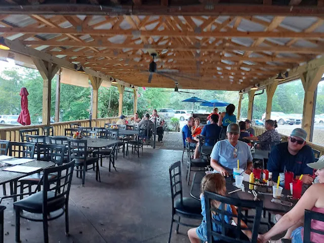 Awedaddys Bar & Grill