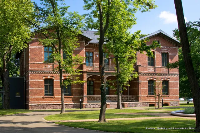 GWG Boardinghaus weinberg campus