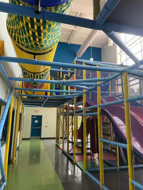 Morgan County Wellness Center