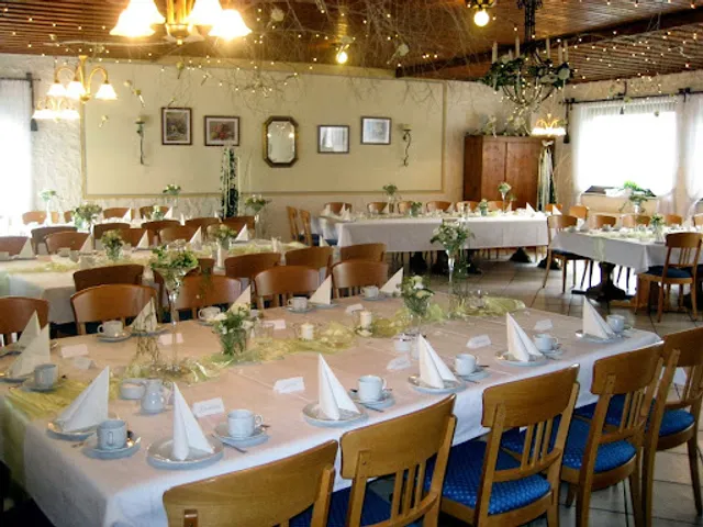 Restaurant Zur Mühle