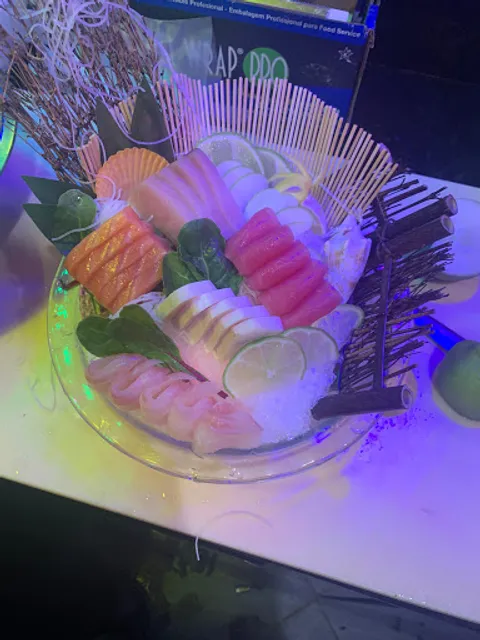 Yamato Japanese Steakhouse