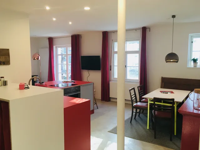 Rosinas Ferienwohnungen