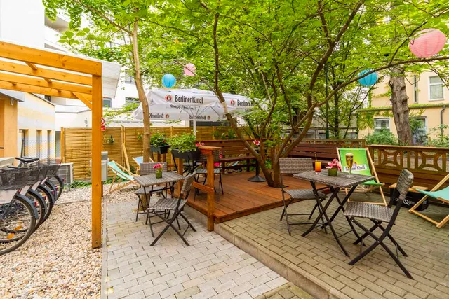 Best Western Hotel Kantstrasse Berlin